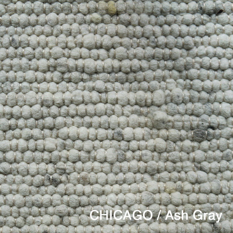PAULIG CHICAGO, Ash Gray #1003