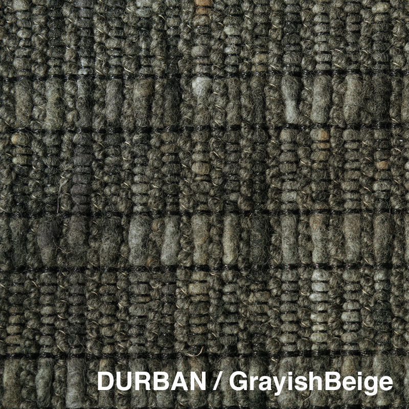 PAULIG DURBAN, Grayish Beige #1038