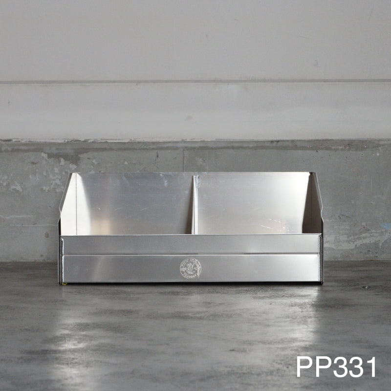 ●HELMET SHELF 2 BAY