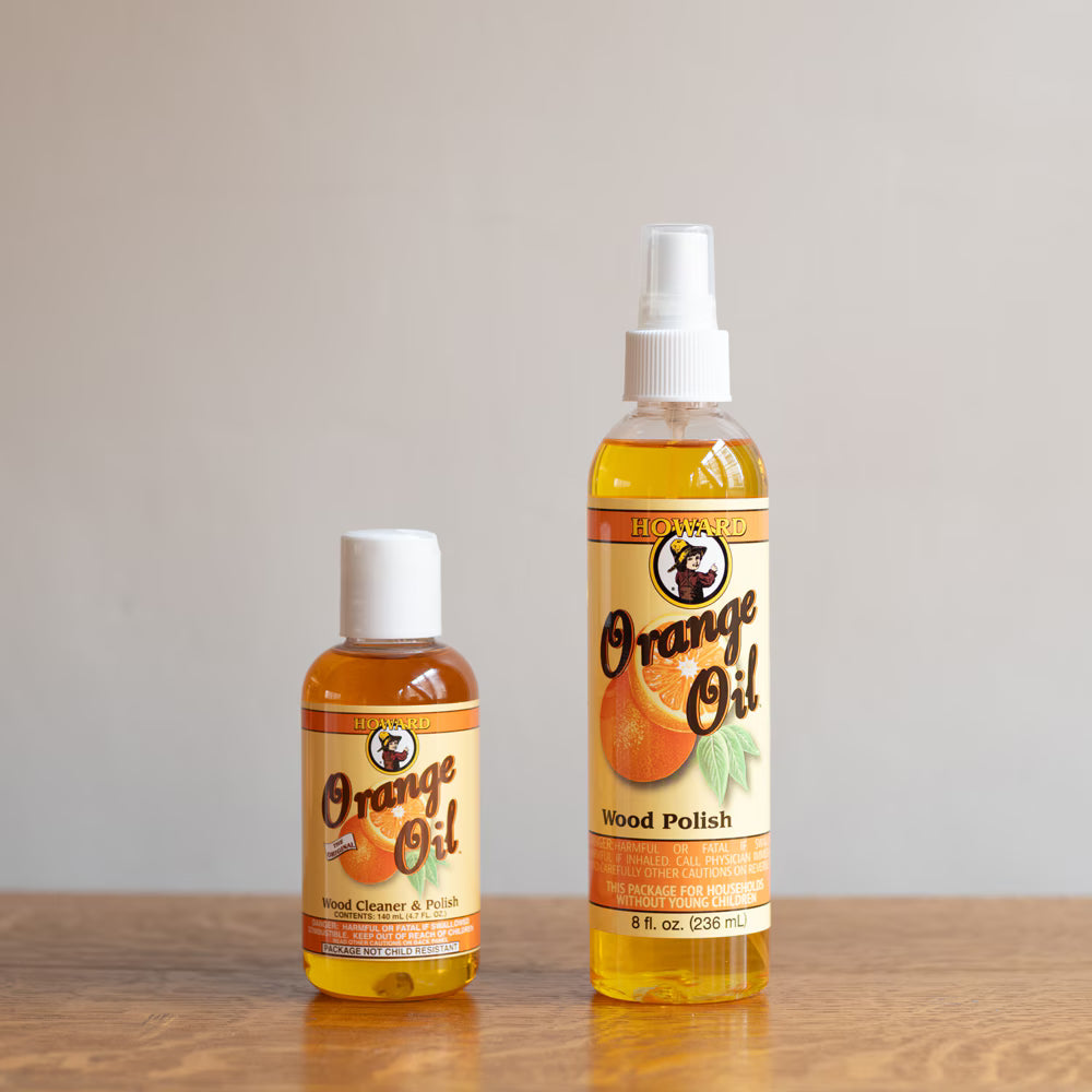 Orange Oil 4.7oz(140ml)