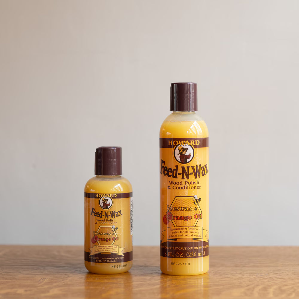Feed-N‐WAX 4.7oz(140ml)