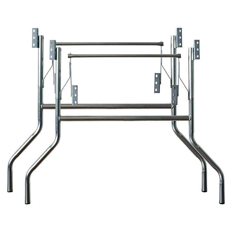 37" WISHBONE TYPE LEGS (PAIR)
