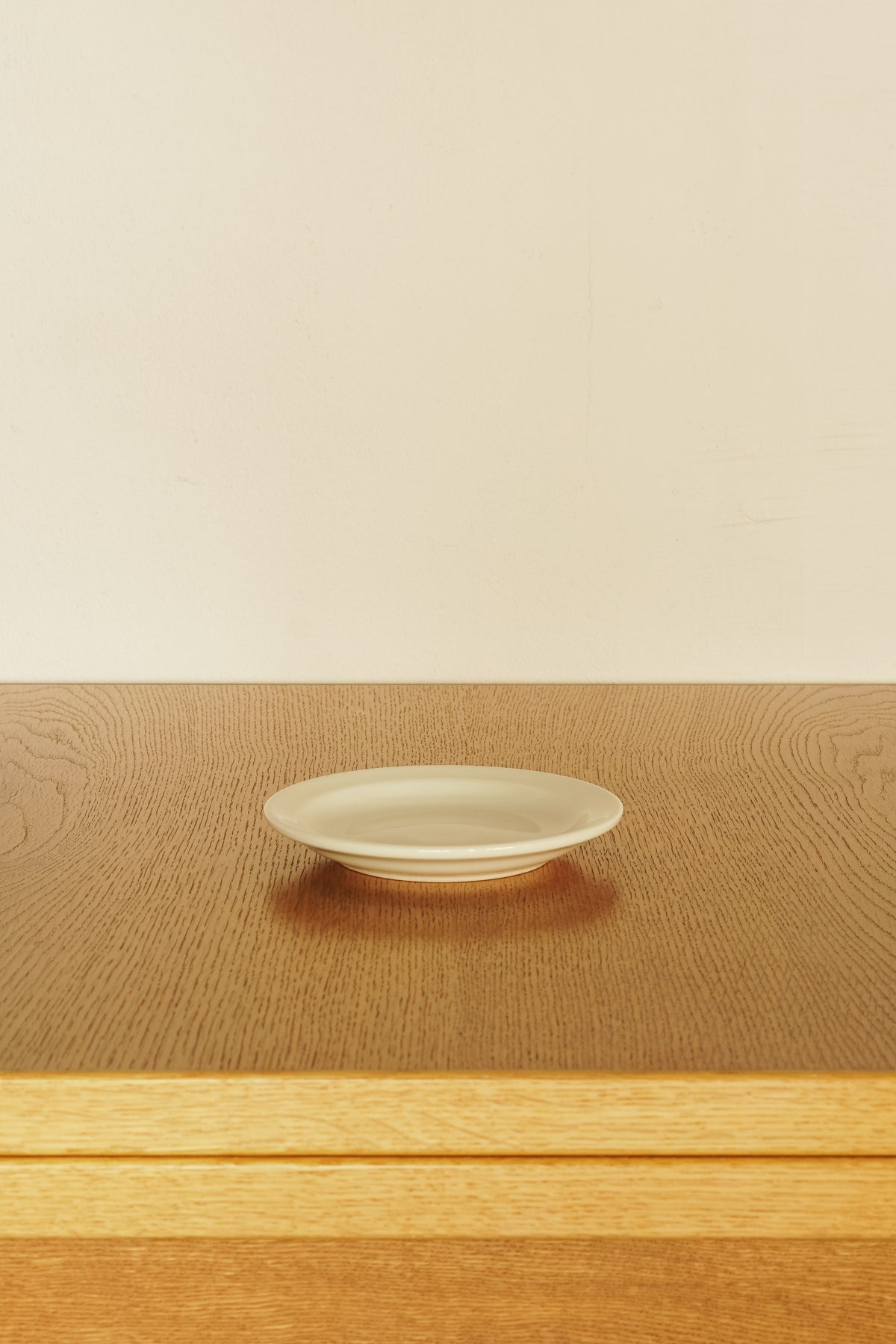 PLATE NR (S)16.5cm