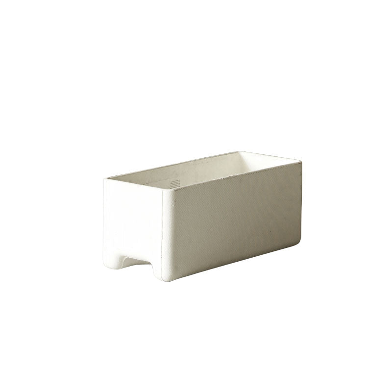 SWISSPEARL BALCONIA 400, White