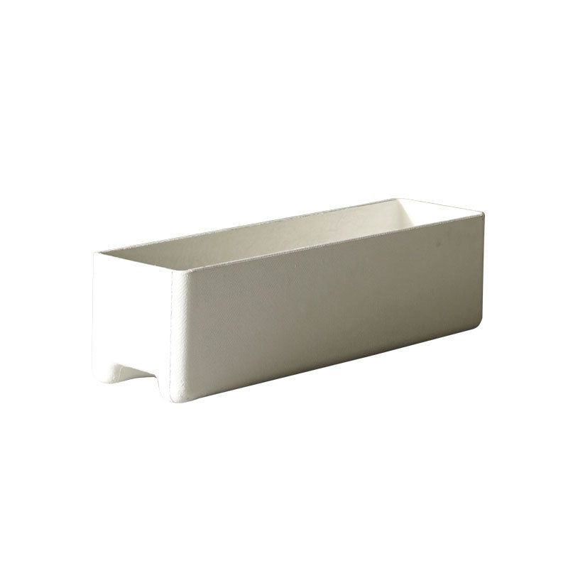 SWISSPEARL BALCONIA 600, White