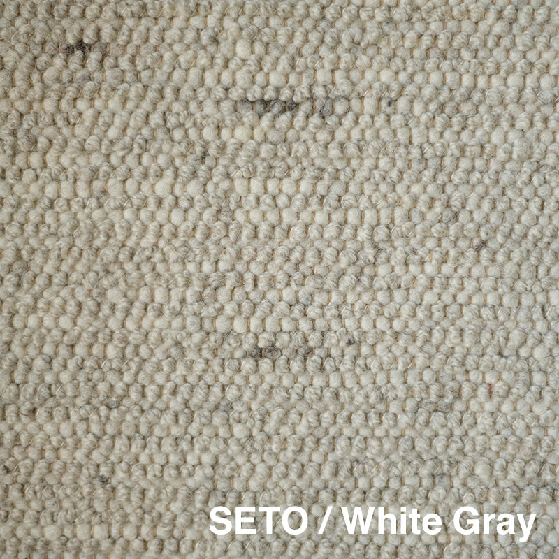 PAULIG HARO SETO, White Gray #1003