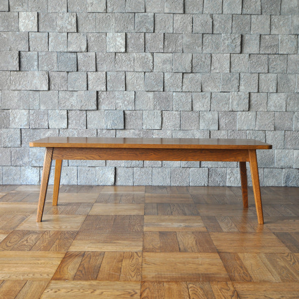 DH TEA TABLE