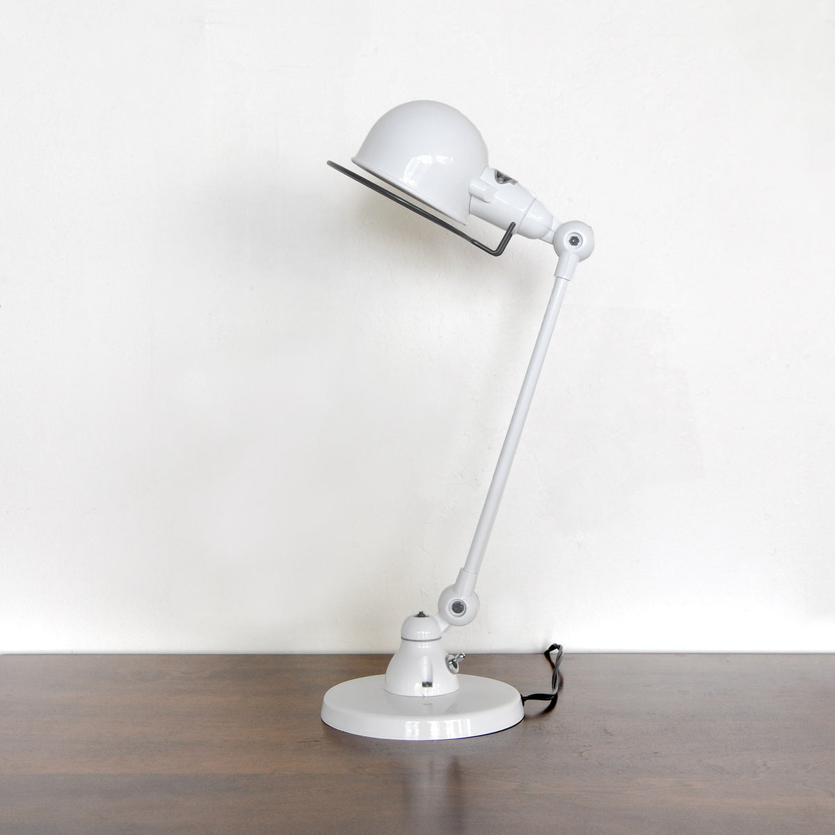 JIELDE SIGNAL DESK LAMP SINGLE ARM