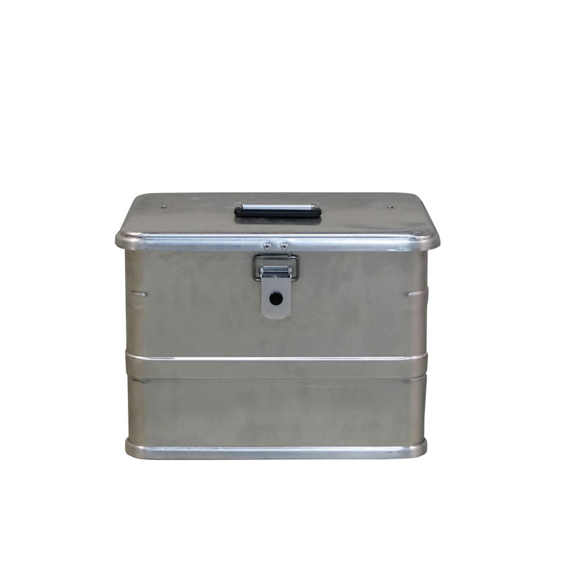 ALPOS MOTO BOX / WATERPROOF, 35L, 3.0kg