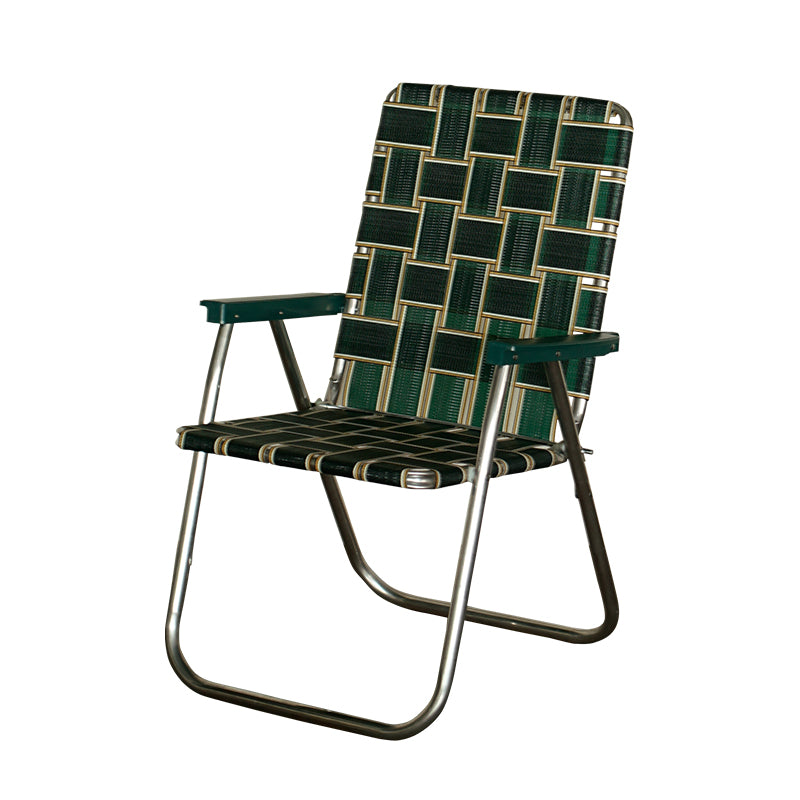 LAWN CHAIR CLASSIC, Charleston Green