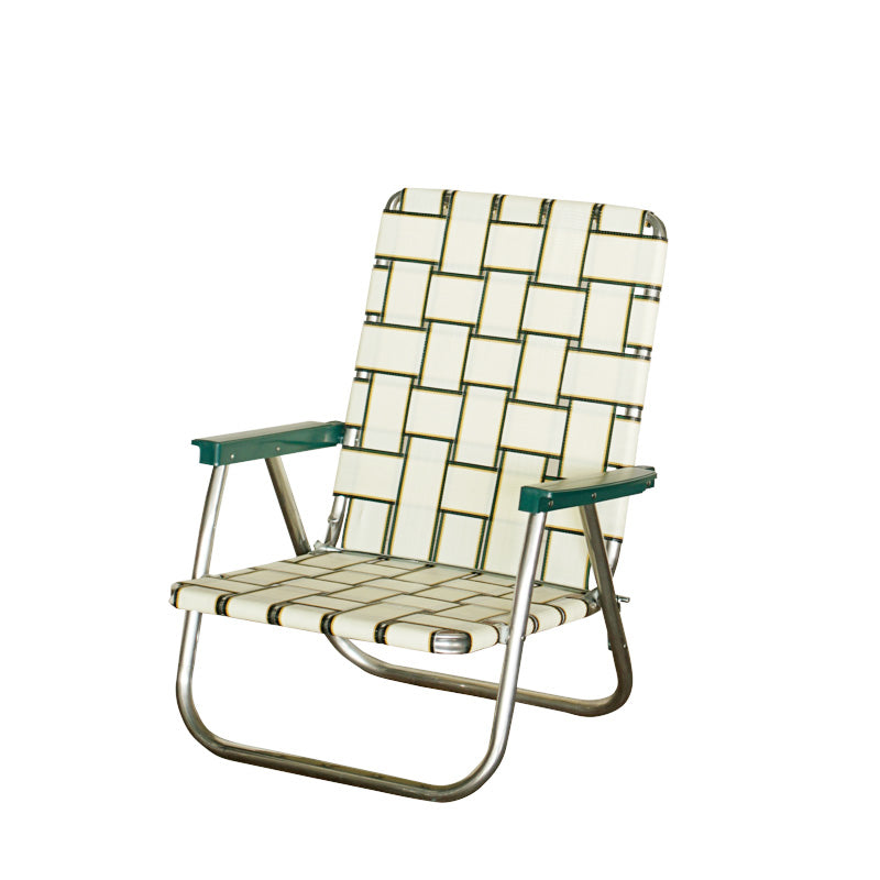 LAWN CHAIR HIGH BACK BEACH, Charleston T