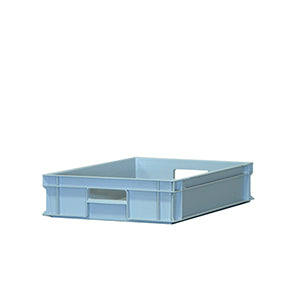 ALUTEC UNIVERSAL BOX, 24L