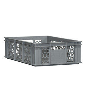 ALUTEC UNIVERSAL MESH-BOX, 33L
