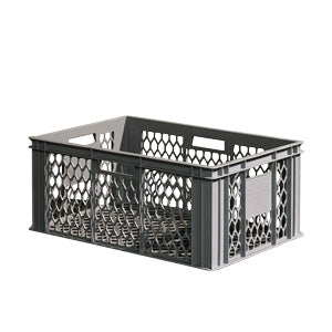ALUTEC UNIVERSAL MESH-BOX, 49L