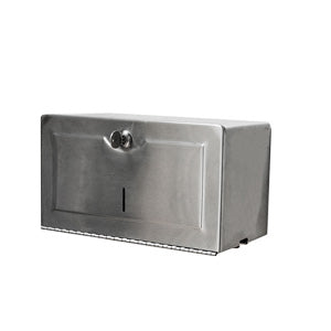 PAPER TOWEL DISPENSER