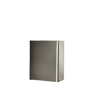 WASTE RECEPTACLE