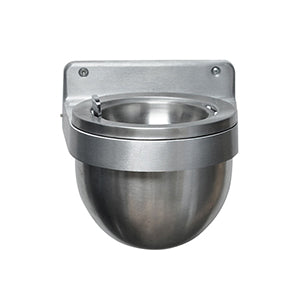 SURFACE MOUNTED WALL URN