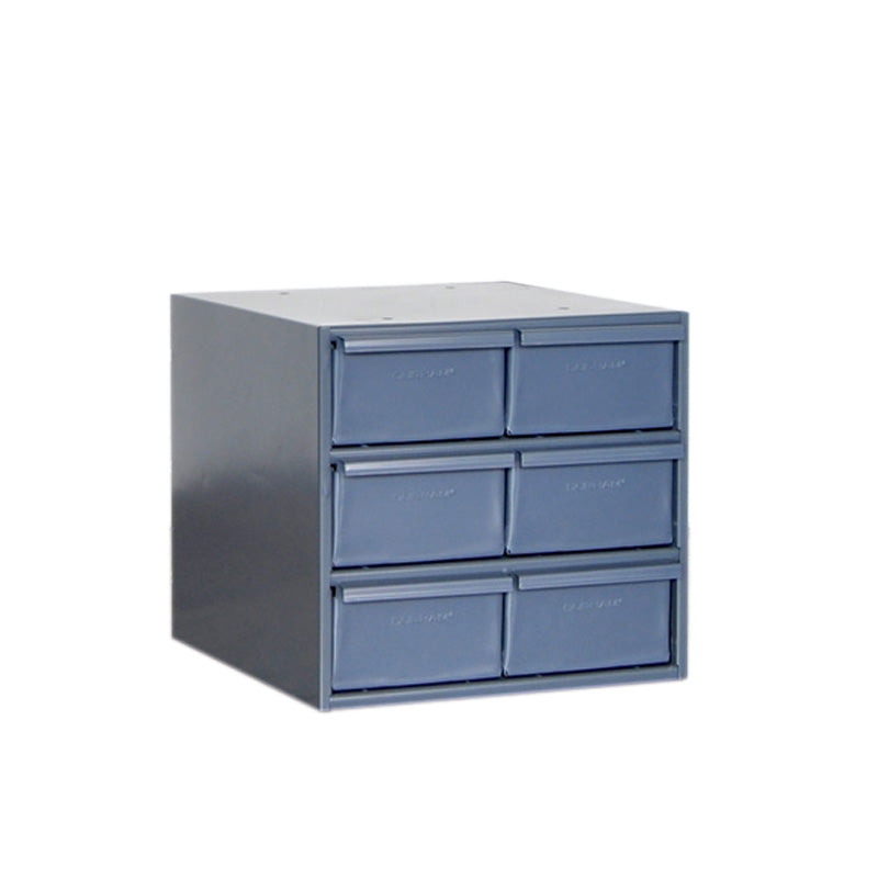 6 DRAWER CABINET