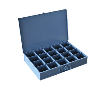 20 COMPARTMENT BOX (L)