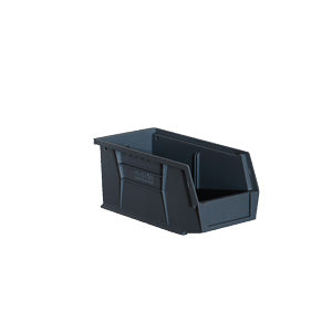 HOOK-ON BINS (M) GRAY