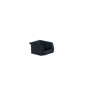 HOOK-ON BINS (XS) GRAY