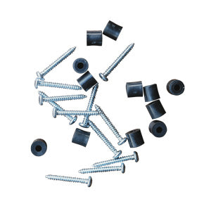 PEGBOARD MOUNTING KIT