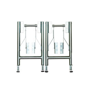 ●Riser Leg