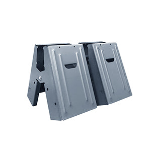 SAWHORSE BRACKETS(PAIR) Heavy Duty