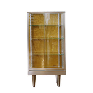 GLASS CASE AL-60D