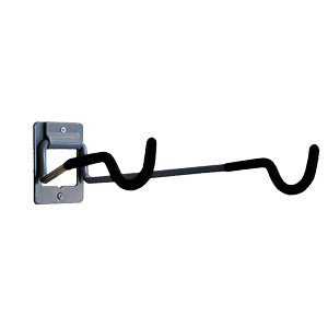 FLIP-UP BIKE HOOK