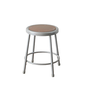 Lab Stool Round S
