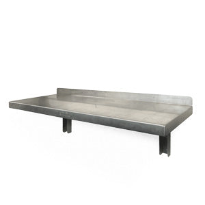 ALUMINIUM FOLD DOWN TABLE