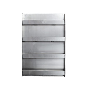 OIL STORAGE CABINET