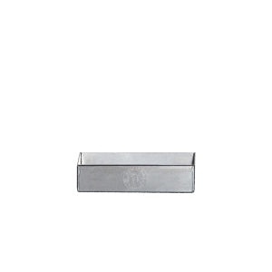 4 CAN AEROSOL SHELF
