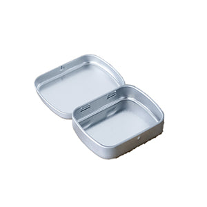METAL CAN HINGE TOP, 61*48*15