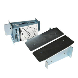 SHELVING STAY ANGLED 10°