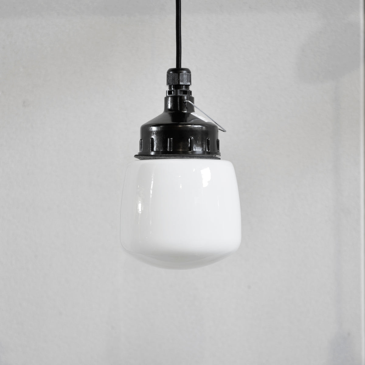 PENDANT LAMP, cone