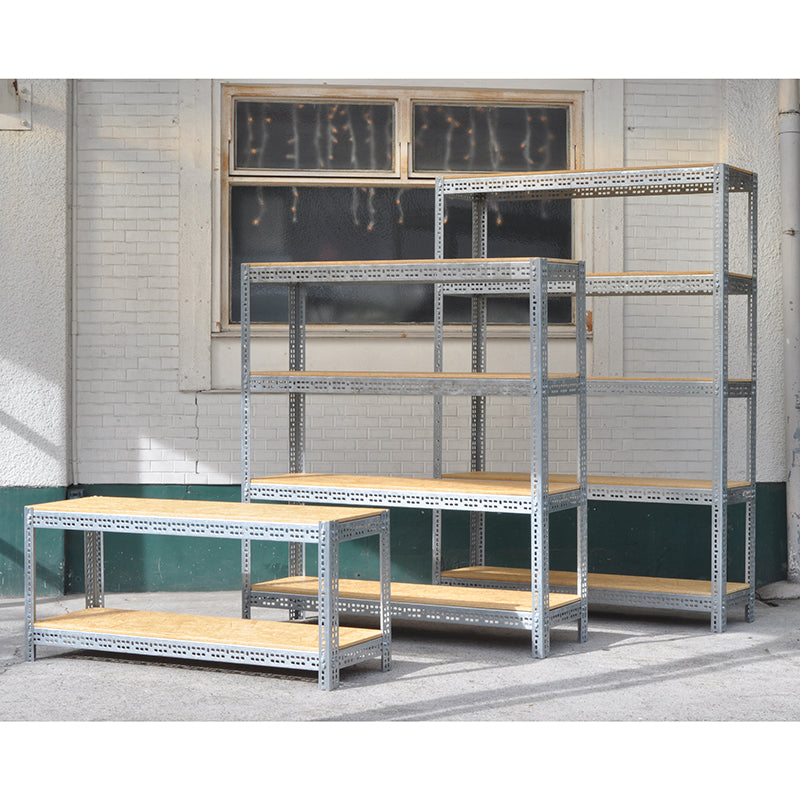 ANGLE SHELF