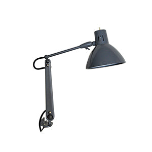 1101 TASK LIGHT, Machine Gray