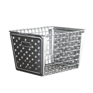 METAL BASKET (S)