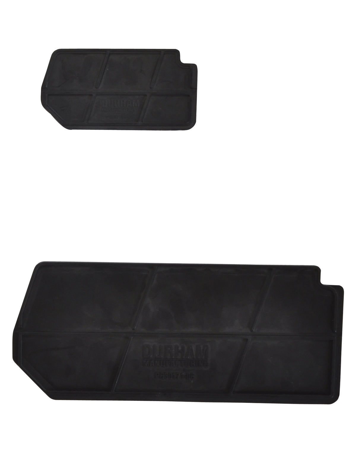 Vertical divider for (M)