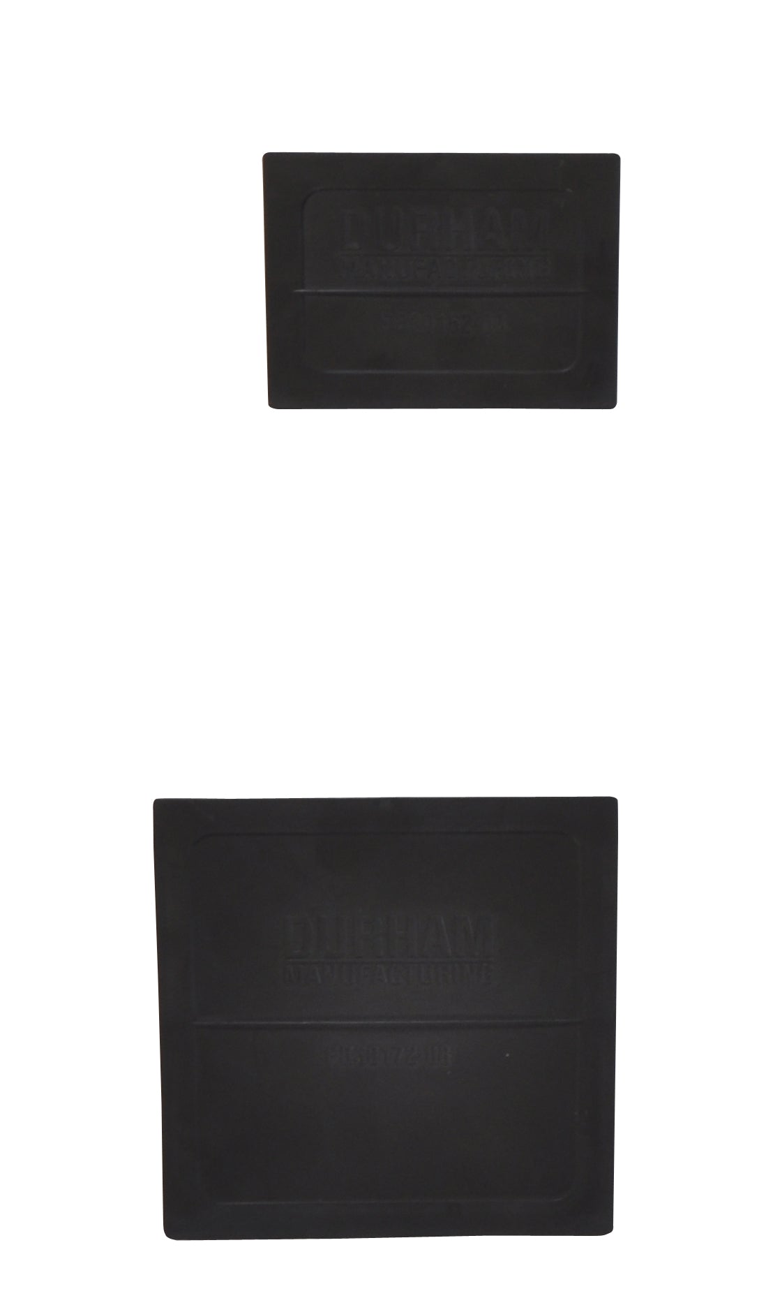 Horizontal divider for (M)