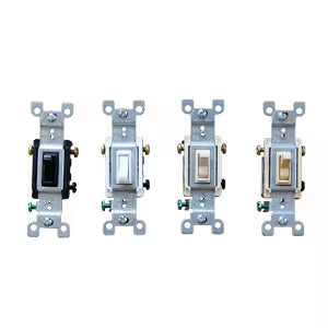 TOGGLE SWITCH