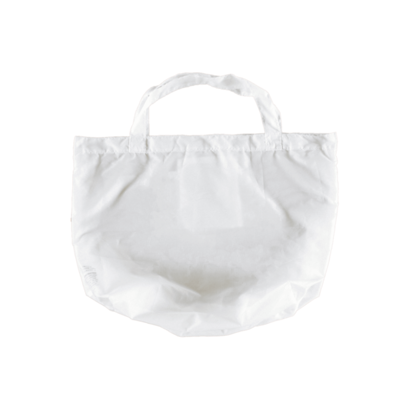 P.F.S. SIL-NYLON SHOPPER