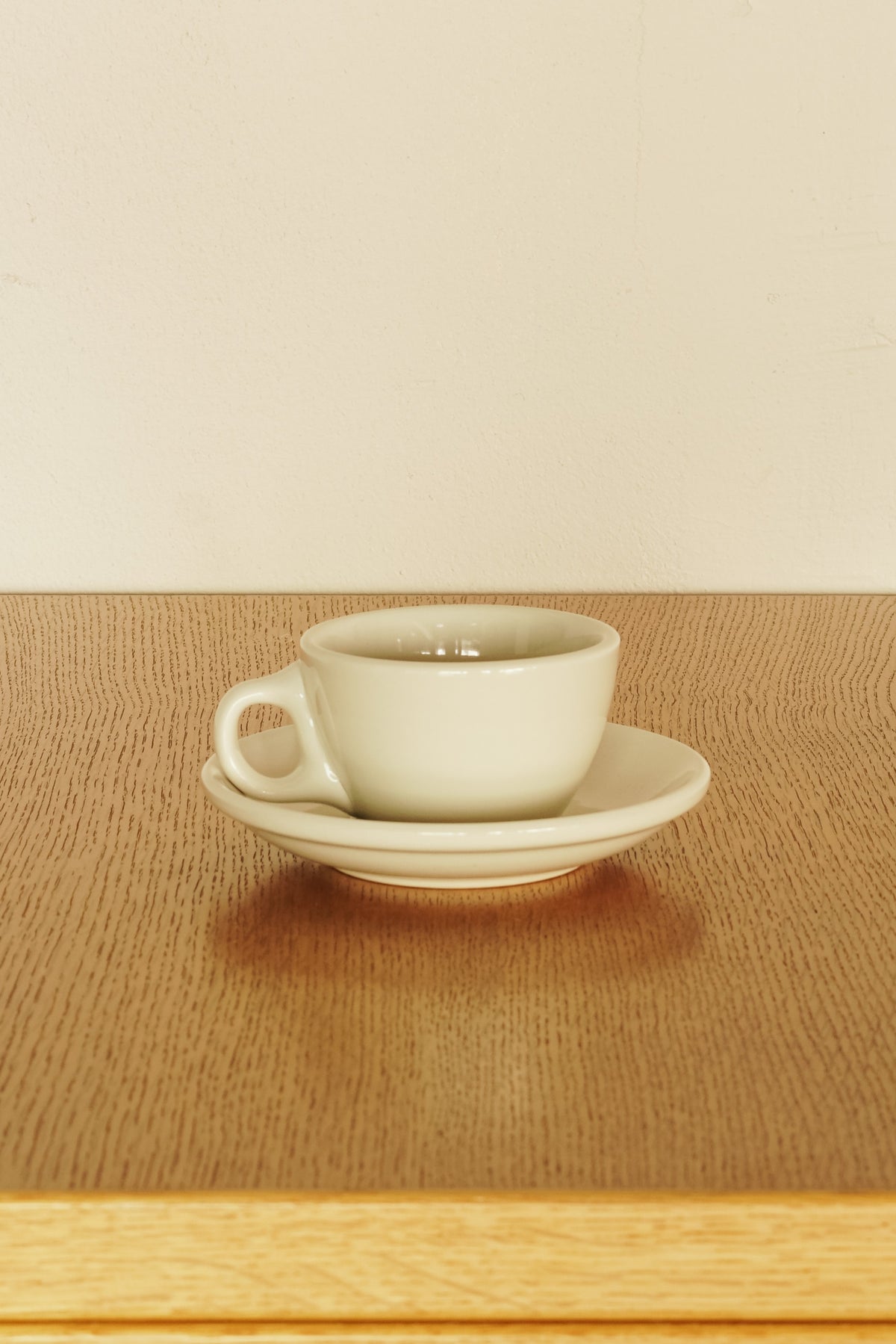BOSTON SAUCER