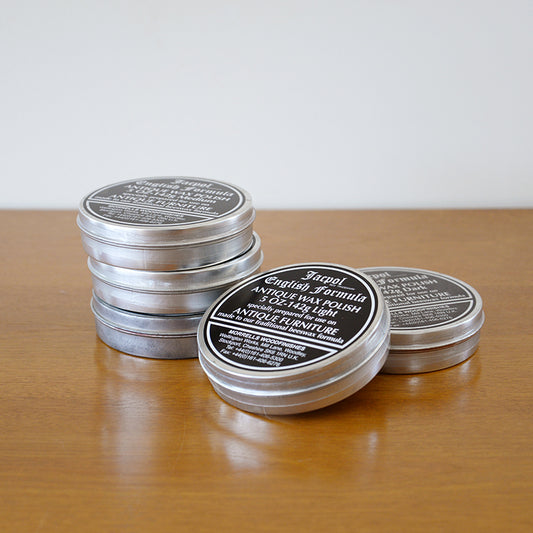 ANTIQUE WAX