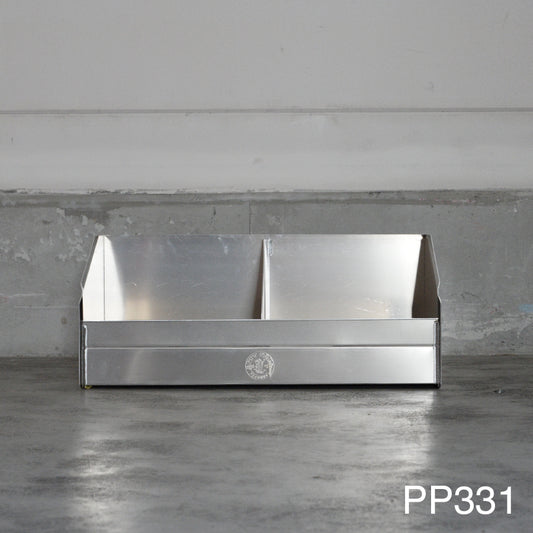 ●HELMET SHELF 2 BAY