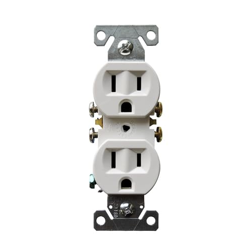 ELECTRICAL OUTLET
