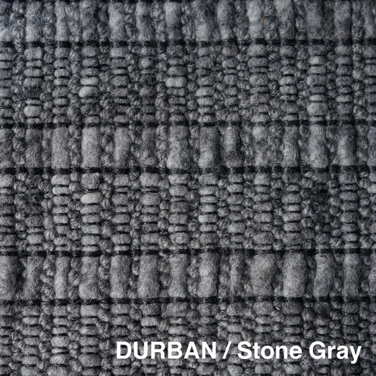 PAULIG DURBAN,  Stone Gray #1338