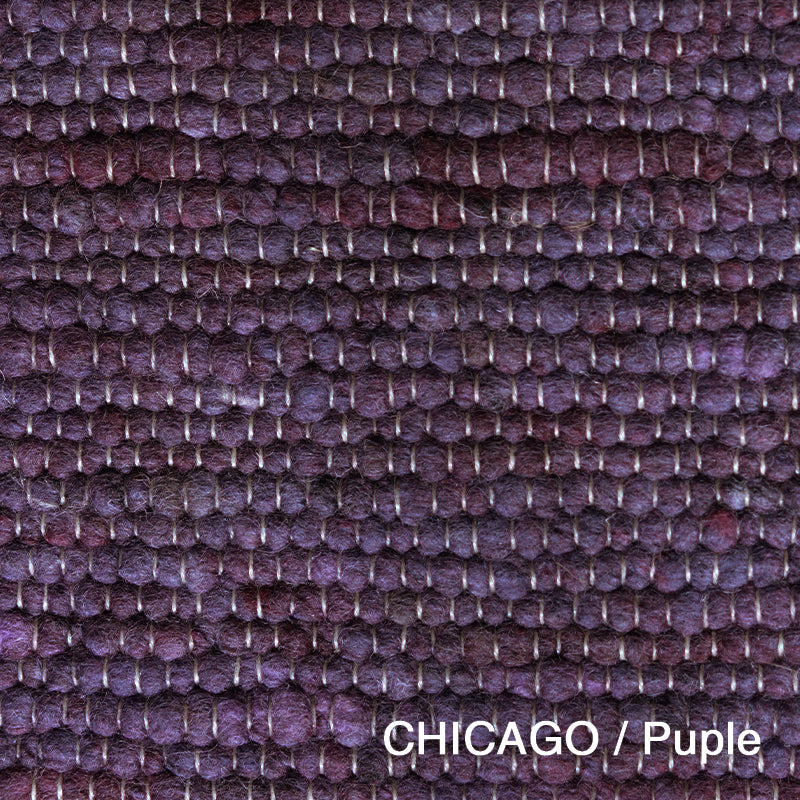 PAULIG CHICAGO, Purple #1099